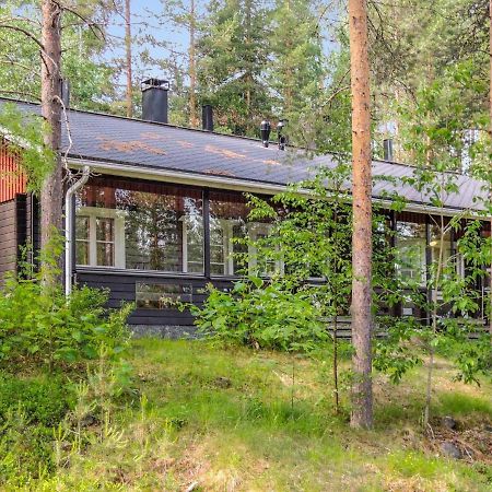 Holiday Home Luppo-Koli - Laferte 1 By Interhome Екстер'єр фото