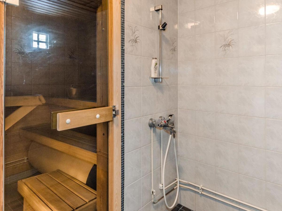 Holiday Home Luppo-Koli - Laferte 1 By Interhome Екстер'єр фото