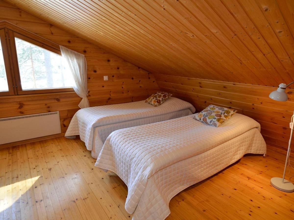 Holiday Home Luppo-Koli - Laferte 1 By Interhome Екстер'єр фото
