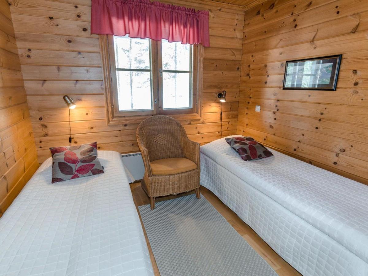 Holiday Home Luppo-Koli - Laferte 1 By Interhome Екстер'єр фото