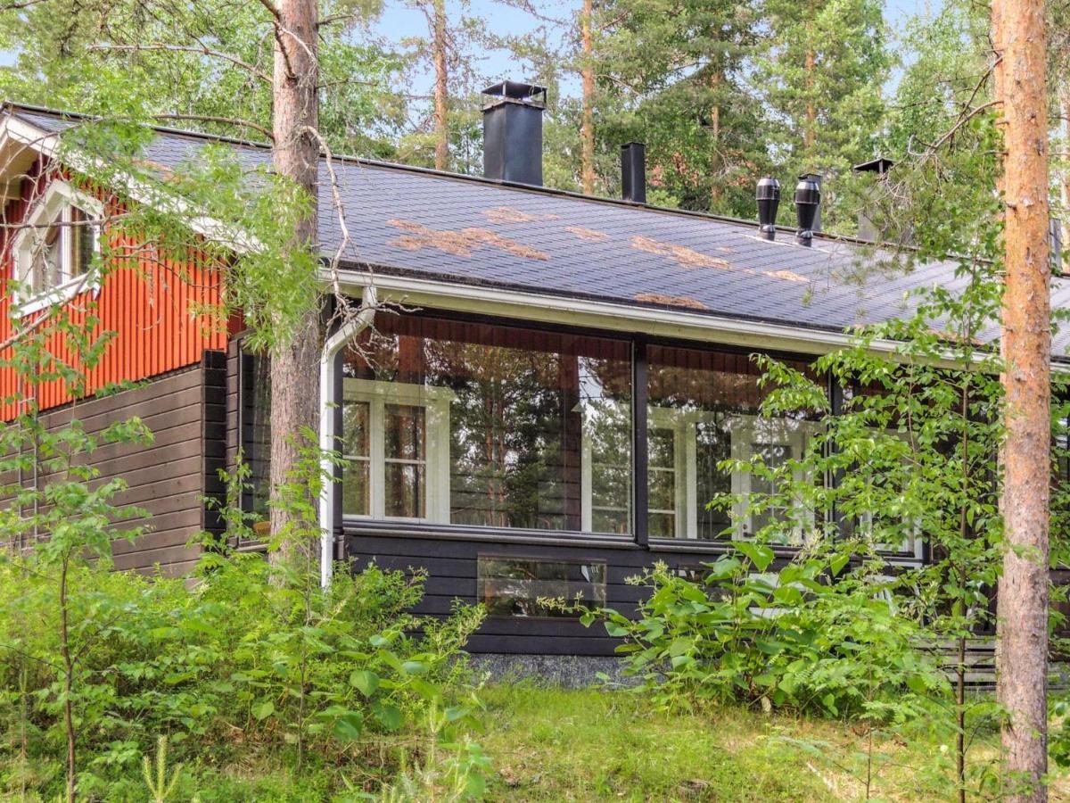 Holiday Home Luppo-Koli - Laferte 1 By Interhome Екстер'єр фото